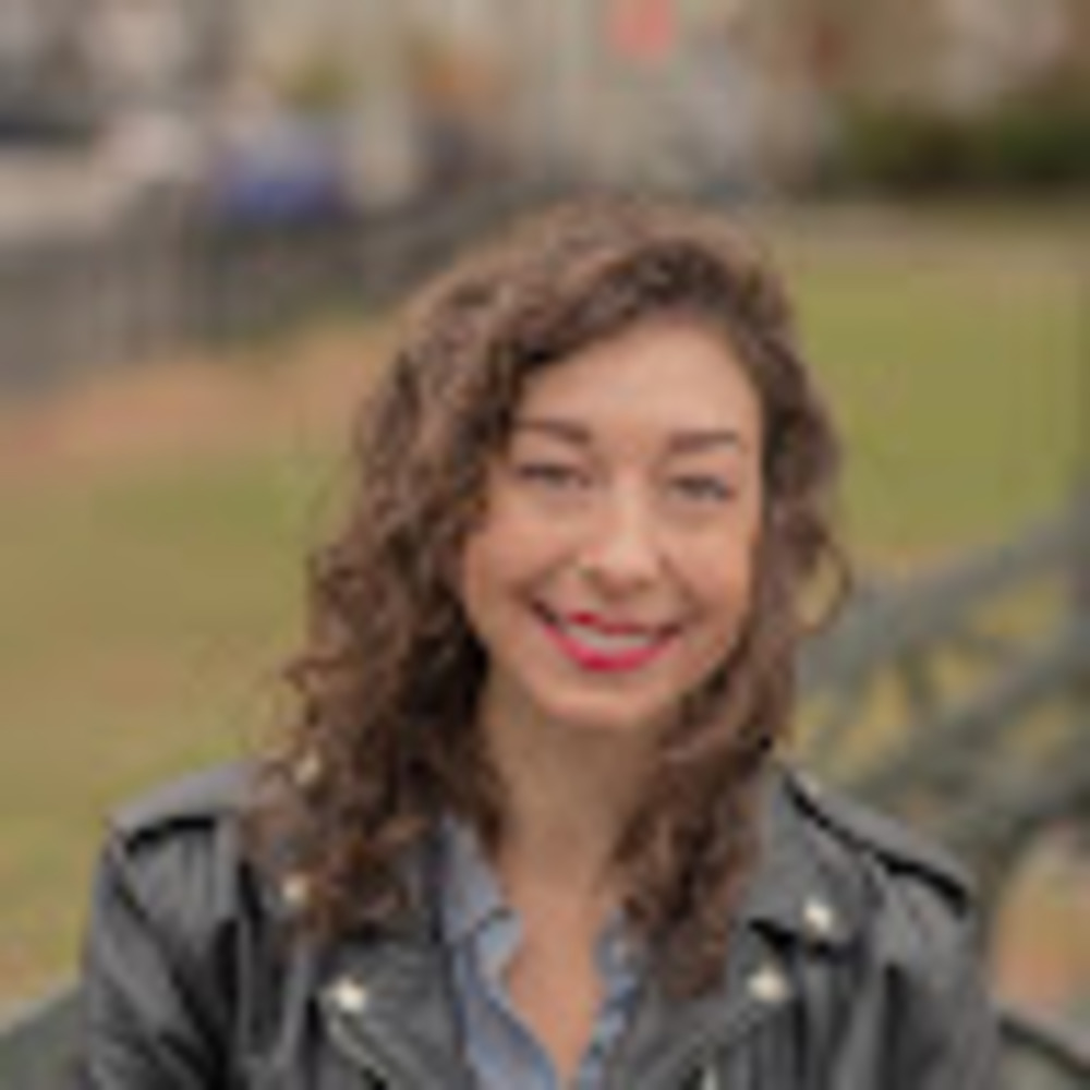 Meet your Posher, Andrea